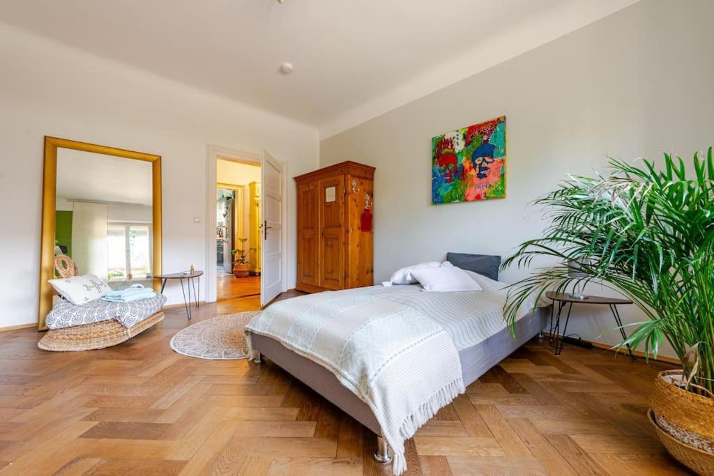 Haus Oktober Appartamento Monaco di Baviera