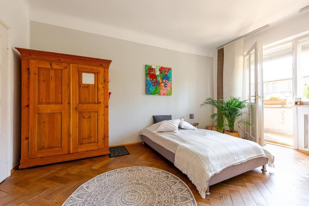 Appartamento Haus Oktober
